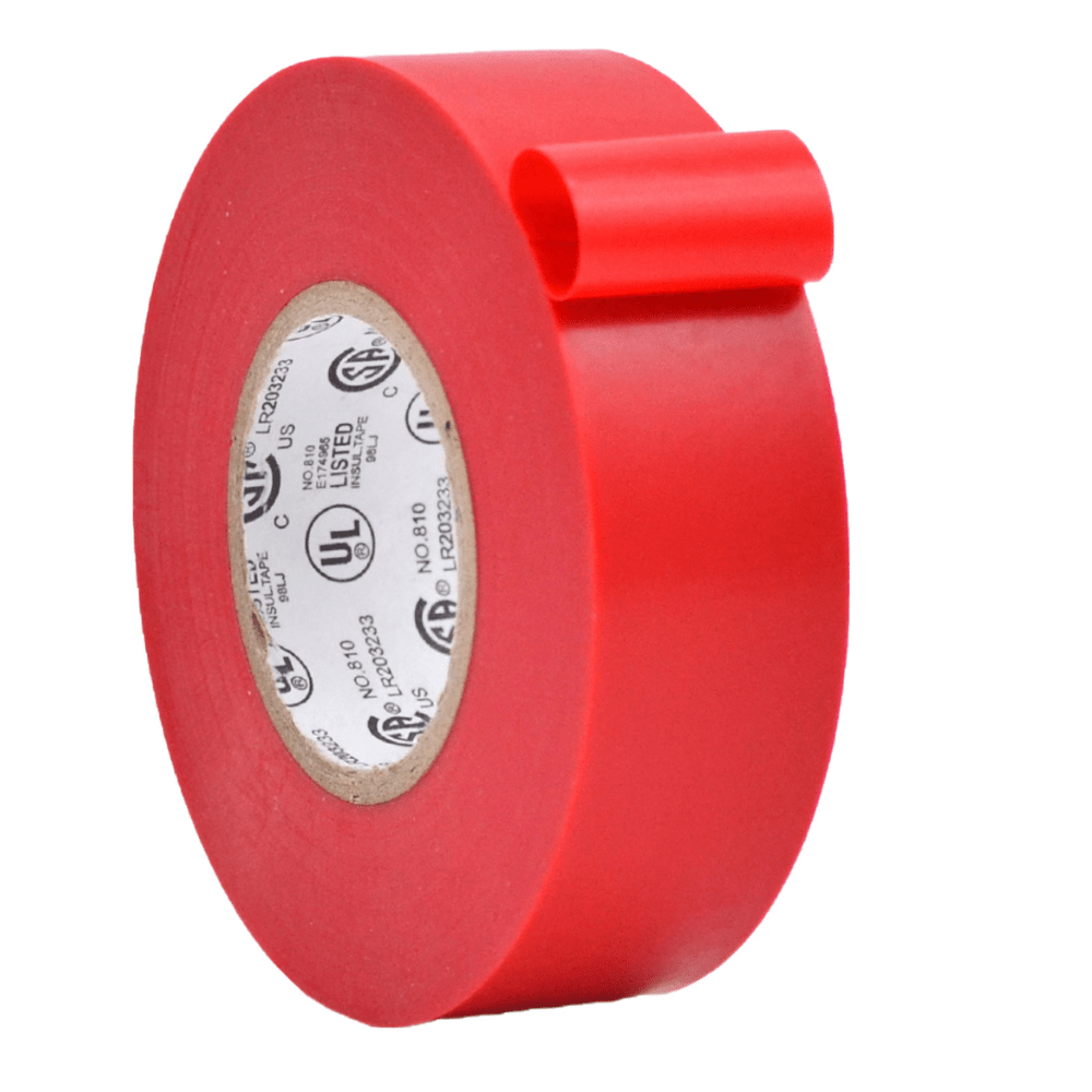 General Purpose Electrical Tape UL/CSA - 7 Mil for Electrical Insulation