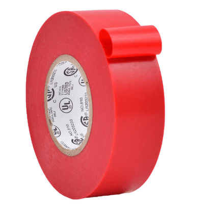 Colored General Purpose Electrical Tape | Available in 66 ft | 7 Mil