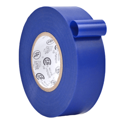 Colored General Purpose Electrical Tape | Available in 66 ft | 7 Mil