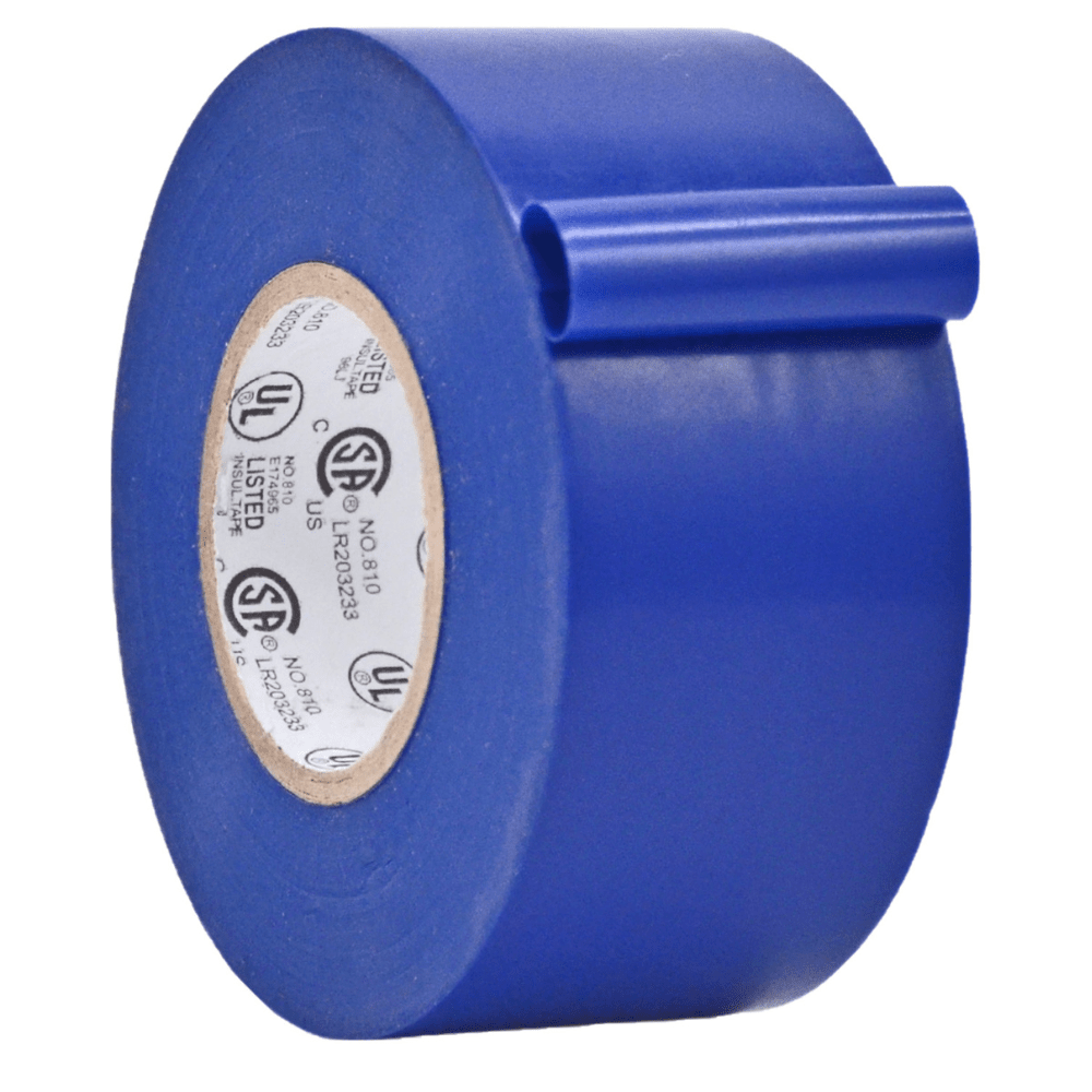 General Purpose Electrical Tape UL/CSA - 7 Mil for Electrical Insulation