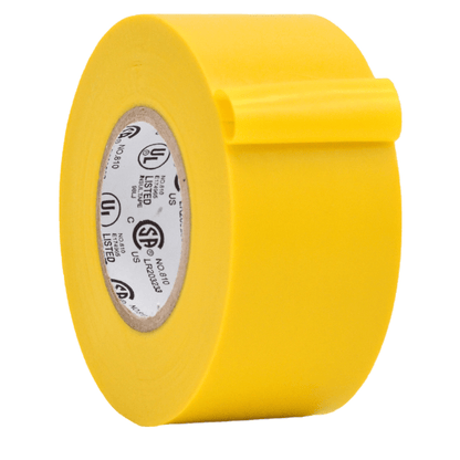 Colored General Purpose Electrical Tape | Available in 66 ft | 7 Mil