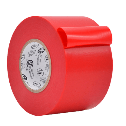 Colored General Purpose Electrical Tape | Available in 66 ft | 7 Mil