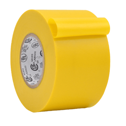 Colored General Purpose Electrical Tape | Available in 66 ft | 7 Mil
