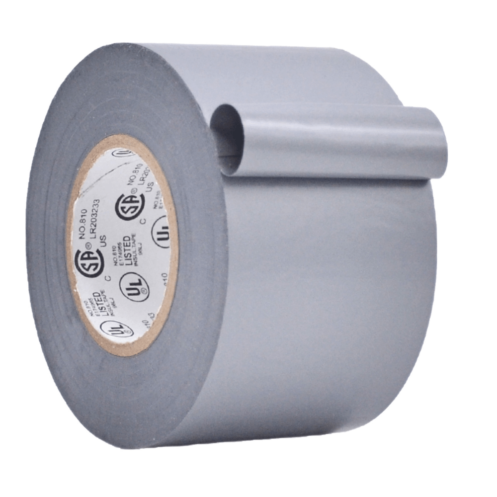 General Purpose Electrical Tape UL/CSA - 7 Mil for Electrical Insulation