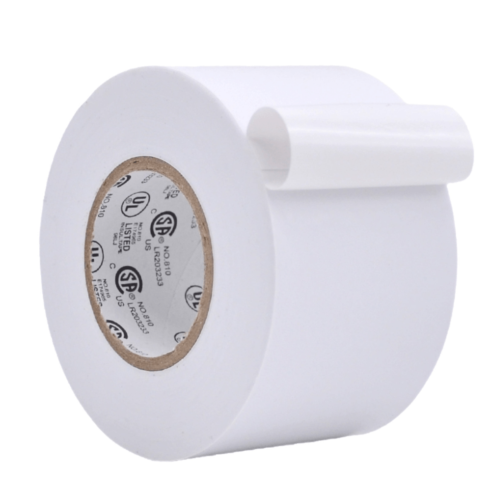 General Purpose Electrical Tape UL/CSA - 7 Mil for Electrical Insulation