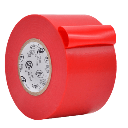 Colored General Purpose Electrical Tape | Available in 66 ft | 7 Mil