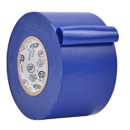 Colored General Purpose Electrical Tape | Available in 66 ft | 7 Mil