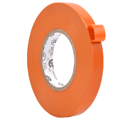 Colored General Purpose Electrical Tape | Available in 66 ft | 7 Mil