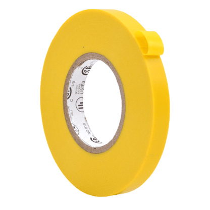 Colored General Purpose Electrical Tape | Available in 66 ft | 7 Mil