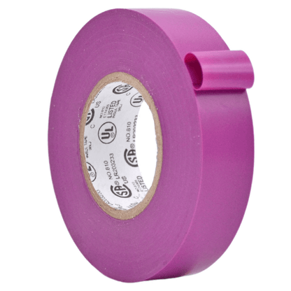 Colored General Purpose Electrical Tape | Available in 66 ft | 7 Mil