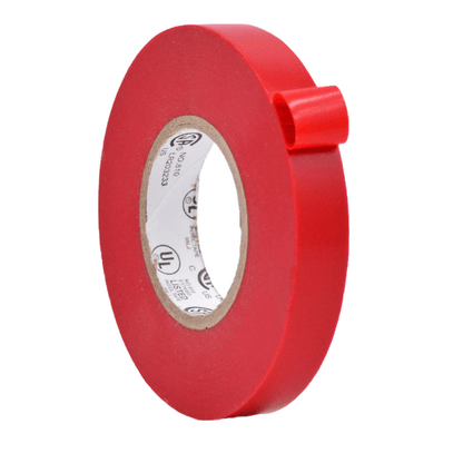 Colored General Purpose Electrical Tape | Available in 66 ft | 7 Mil