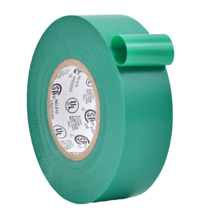 Colored General Purpose Electrical Tape | Available in 66 ft | 7 Mil