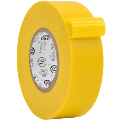 Colored General Purpose Electrical Tape | Available in 66 ft | 7 Mil