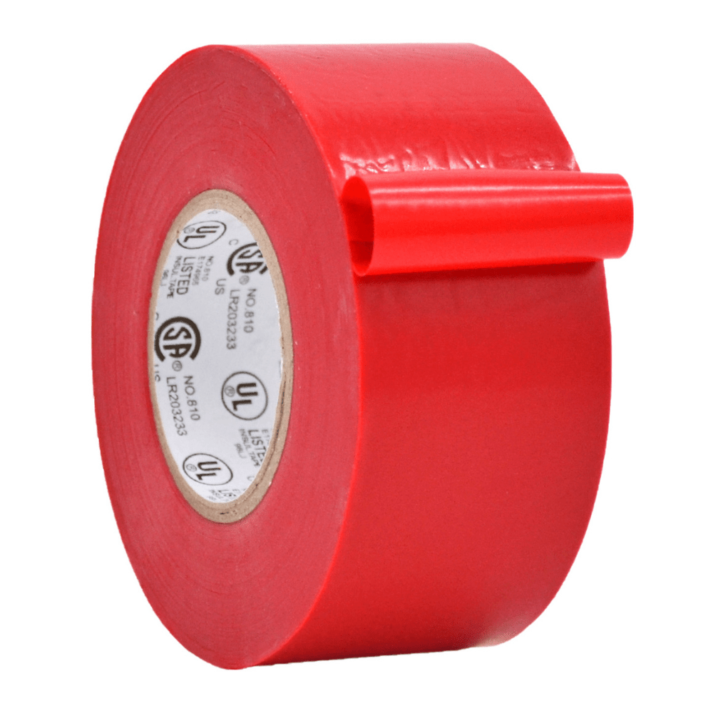 General Purpose Electrical Tape UL/CSA - 7 Mil for Electrical Insulation
