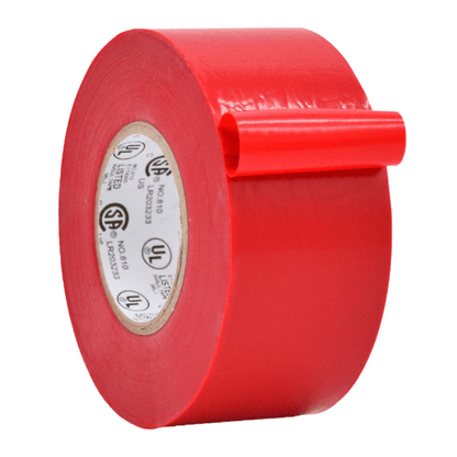 Colored General Purpose Electrical Tape | Available in 66 ft | 7 Mil