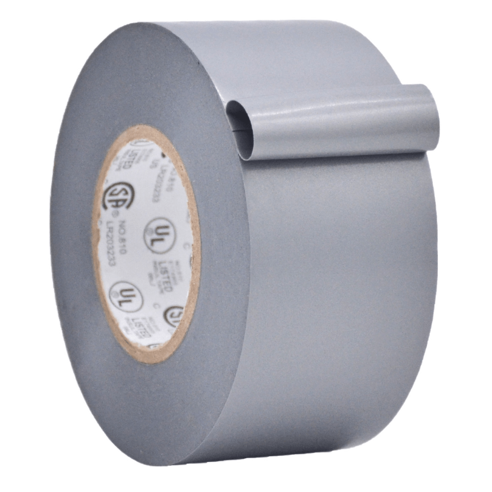 General Purpose Electrical Tape UL/CSA - 7 Mil for Electrical Insulation
