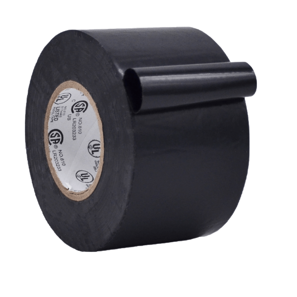General Purpose Electrical Tape UL/CSA - 7 Mil for Electrical Insulation