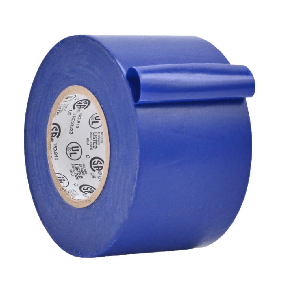 General Purpose Electrical Tape UL/CSA - 7 Mil for Electrical Insulation