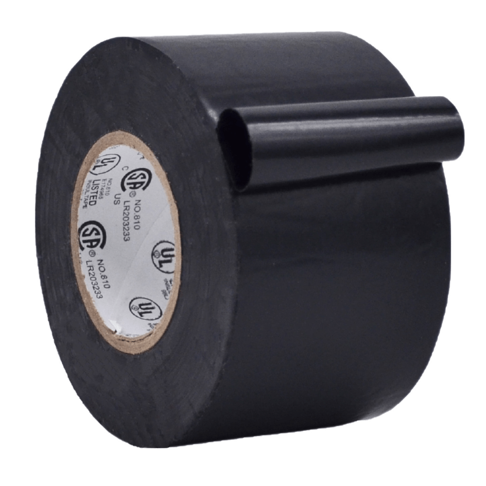 General Purpose Electrical Tape UL/CSA - 7 Mil for Electrical Insulation