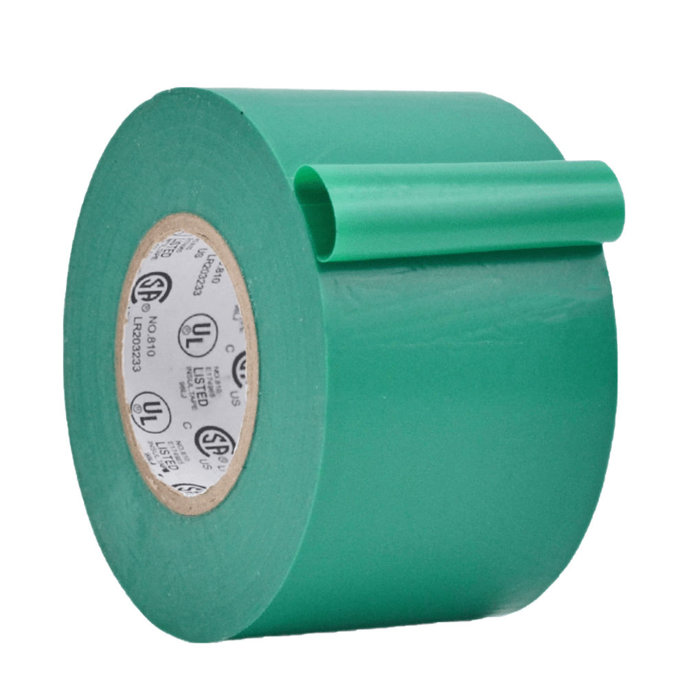General Purpose Electrical Tape UL/CSA - 7 Mil for Electrical Insulation