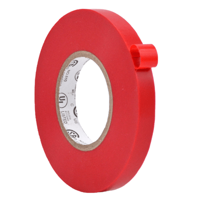 Colored General Purpose Electrical Tape | Available in 66 ft | 7 Mil