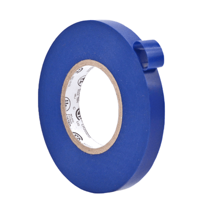 Colored General Purpose Electrical Tape | Available in 66 ft | 7 Mil
