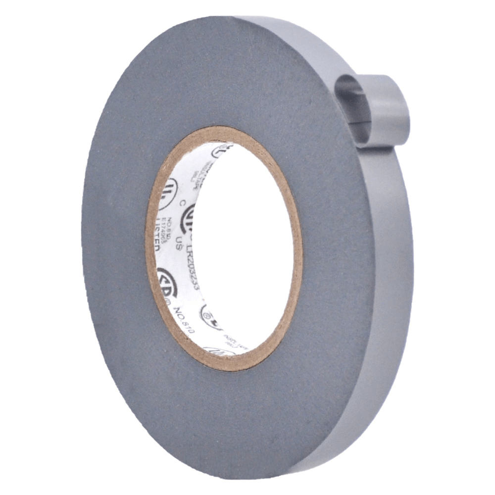 General Purpose Electrical Tape UL/CSA - 7 Mil for Electrical Insulation