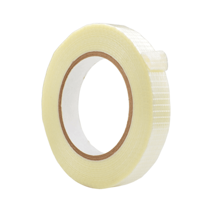 Bi-Directional Filament Strapping Tape - 4.5 Mil