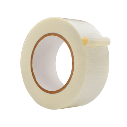 Bi-Directional Filament Strapping Tape - 4.5 Mil