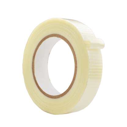 Bi-Directional Filament Strapping Tape - 4.5 Mil