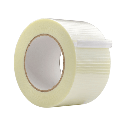 Bi-Directional Filament Strapping Tape - 4.5 Mil