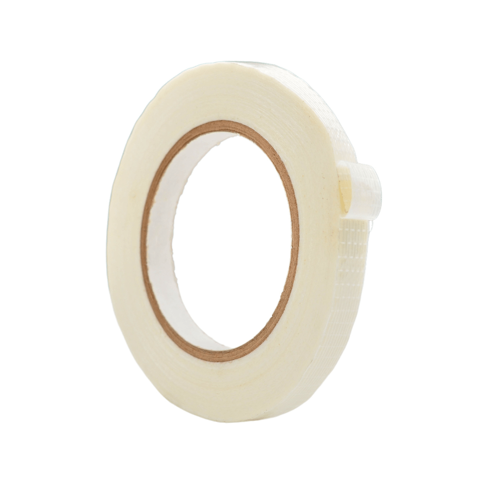 Bi-Directional Filament Strapping Tape
