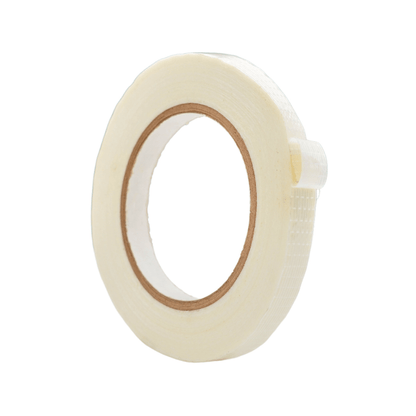 Bi-Directional Filament Strapping Tape