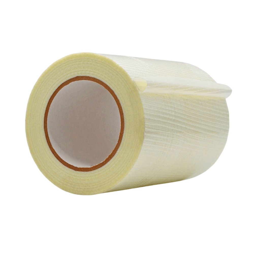Bi-Directional Filament Strapping Tape - 4.5 Mil