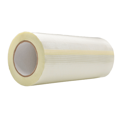 Bi-Directional Filament Strapping Tape - 4.5 Mil