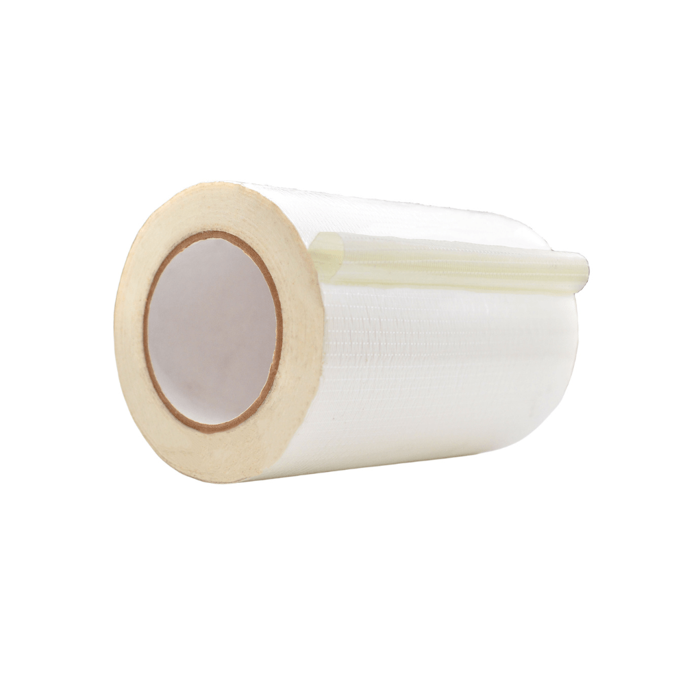 Bi-Directional Filament Strapping Tape - 4.5 Mil