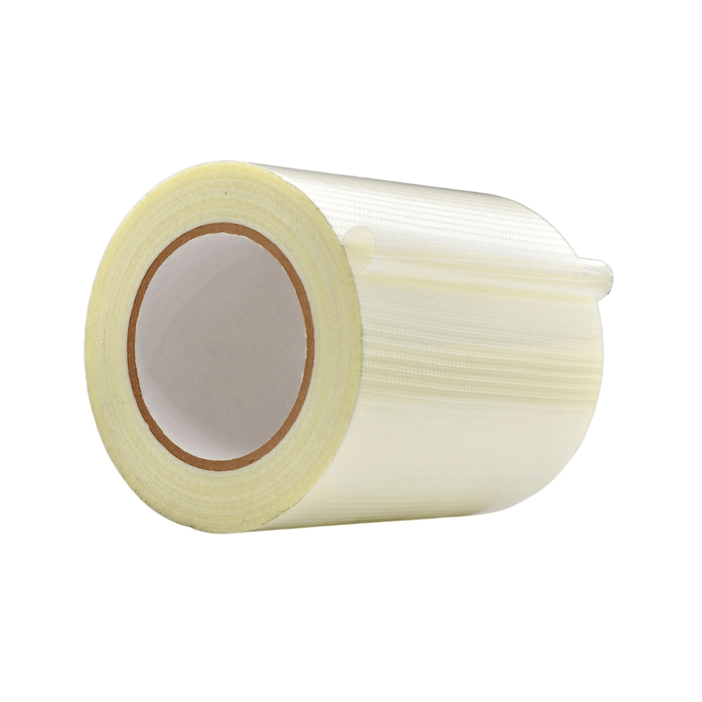 Bi-Directional Filament Strapping Tape - 4.5 Mil