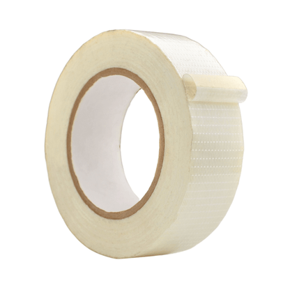 Bi-Directional Filament Strapping Tape - 4.5 Mil