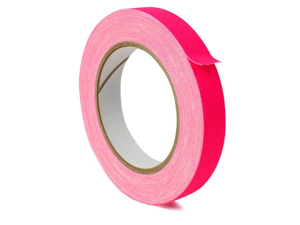Gaffer Tape Matte Finish in Bulk - 11.5 Mil