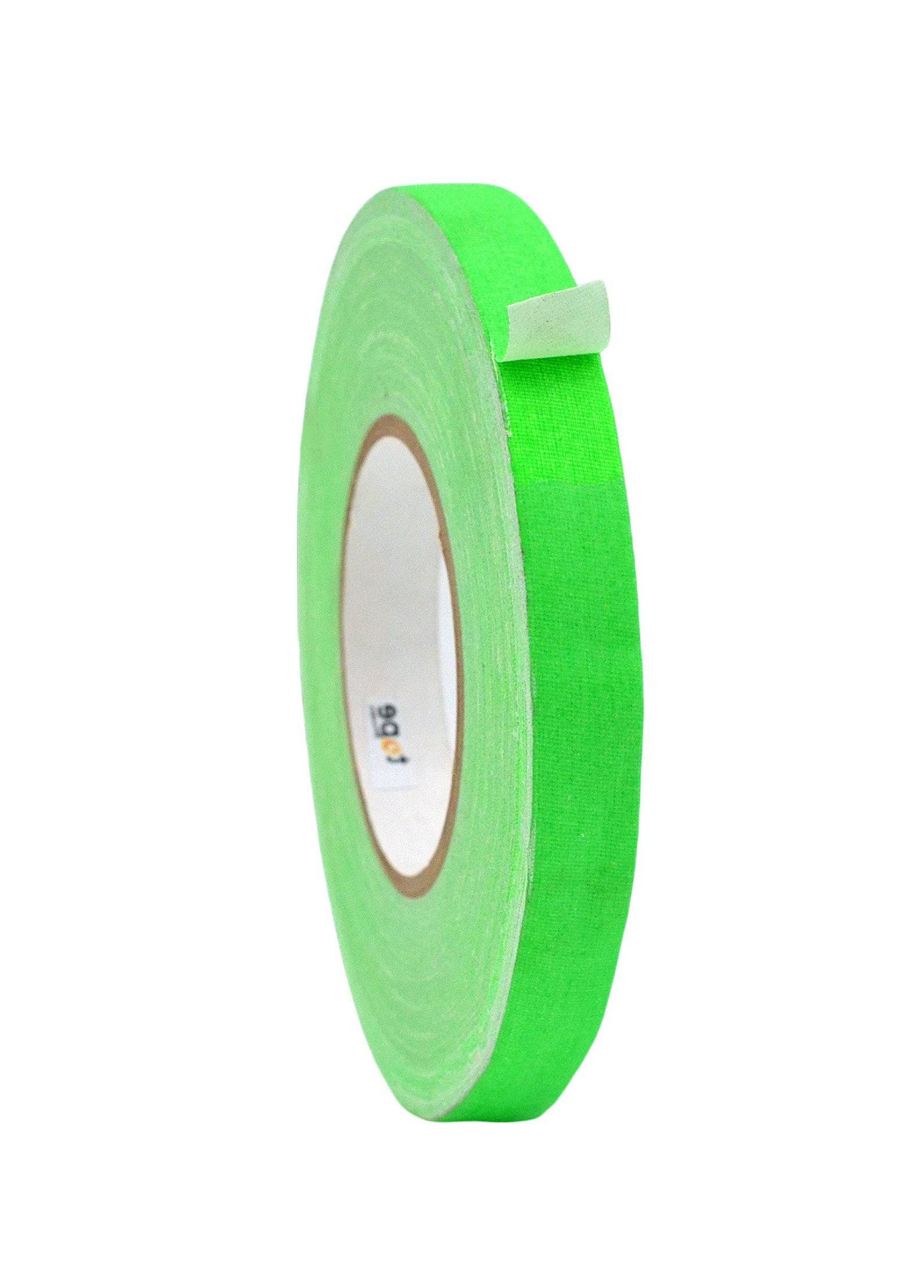 Gaffer Tape in Bulk 60 Feet - 12 Mil Low Gloss Finish