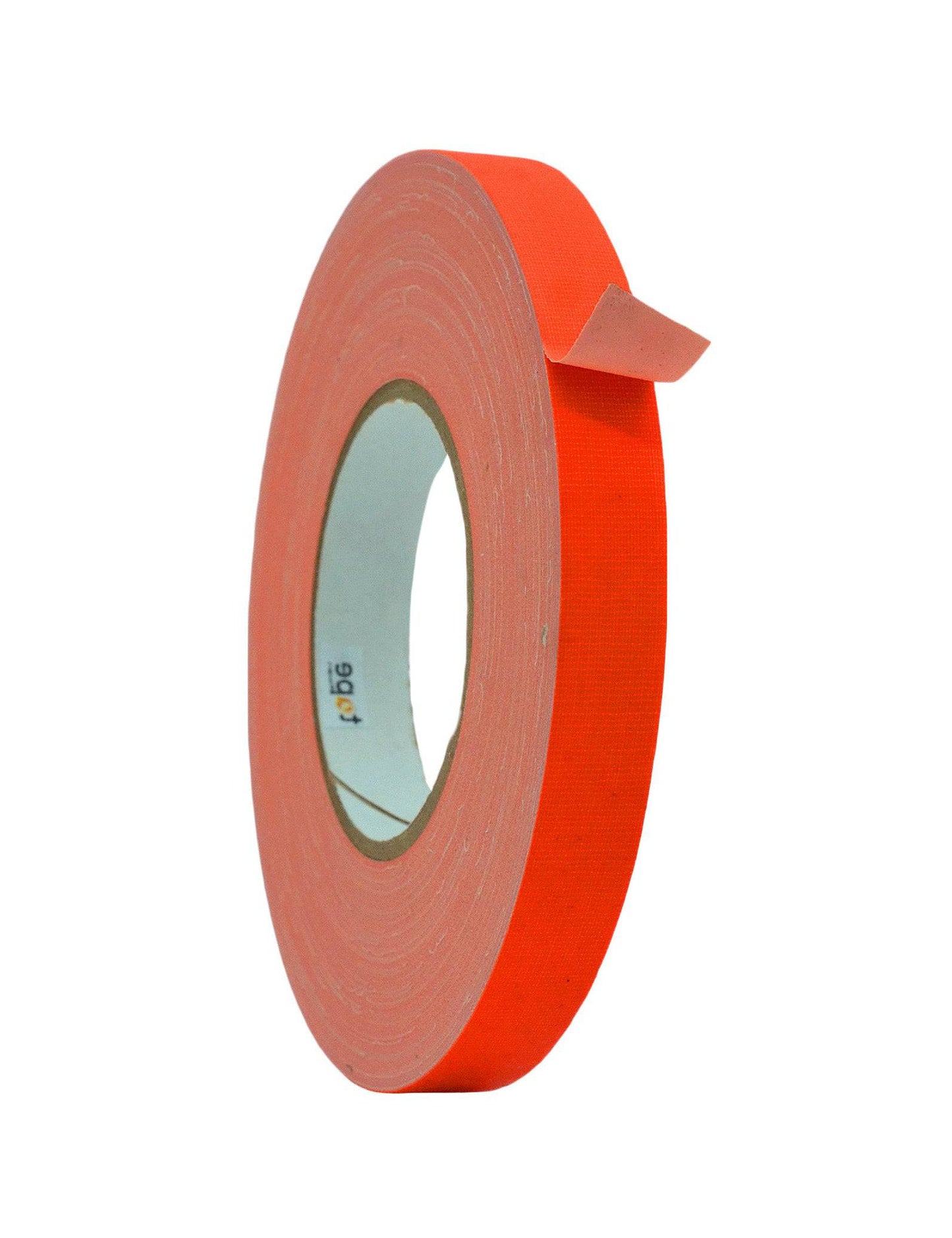 Gaffer Tape in Bulk 60 Feet - 12 Mil Low Gloss Finish