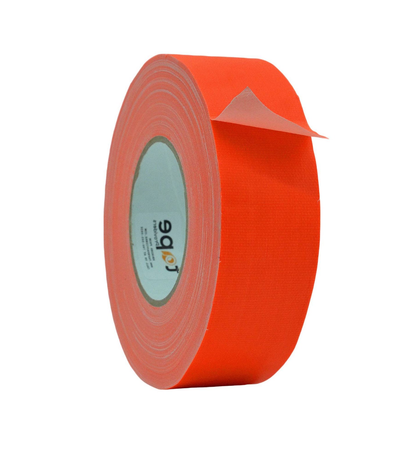 Gaffer Tape in Bulk 60 Feet - 12 Mil Low Gloss Finish