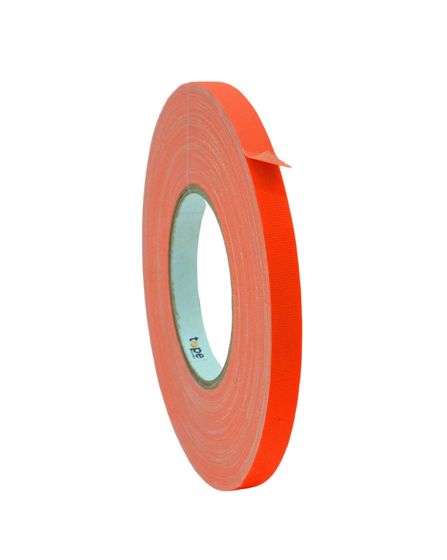 Gaffer Tape in Bulk 60 Feet - 12 Mil Low Gloss Finish