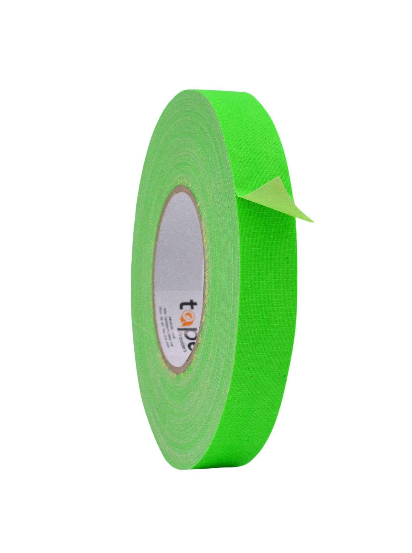 Gaffer Tape in Bulk 60 Feet - 12 Mil Low Gloss Finish