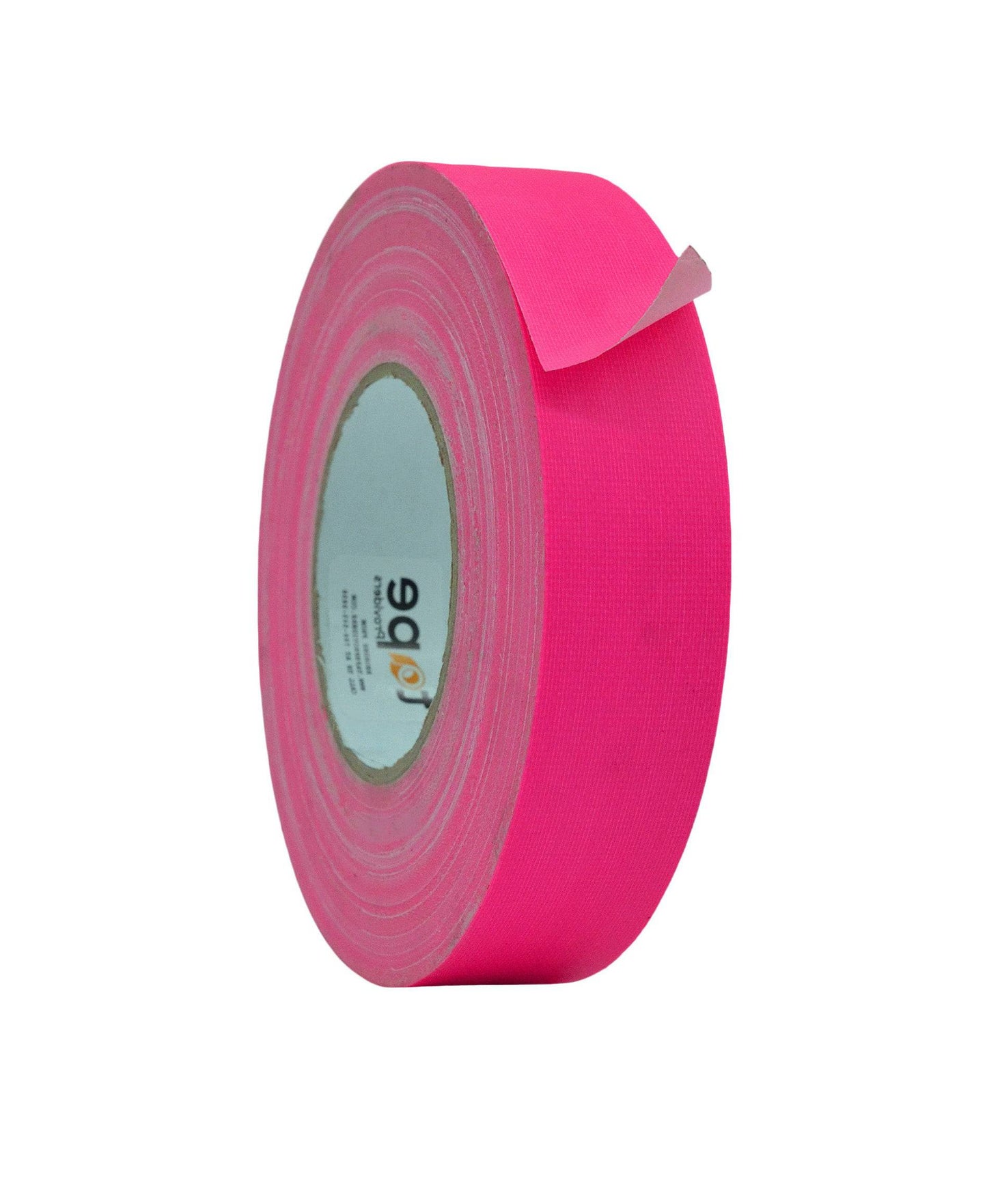 Gaffer Tape in Bulk 60 Feet - 12 Mil Low Gloss Finish