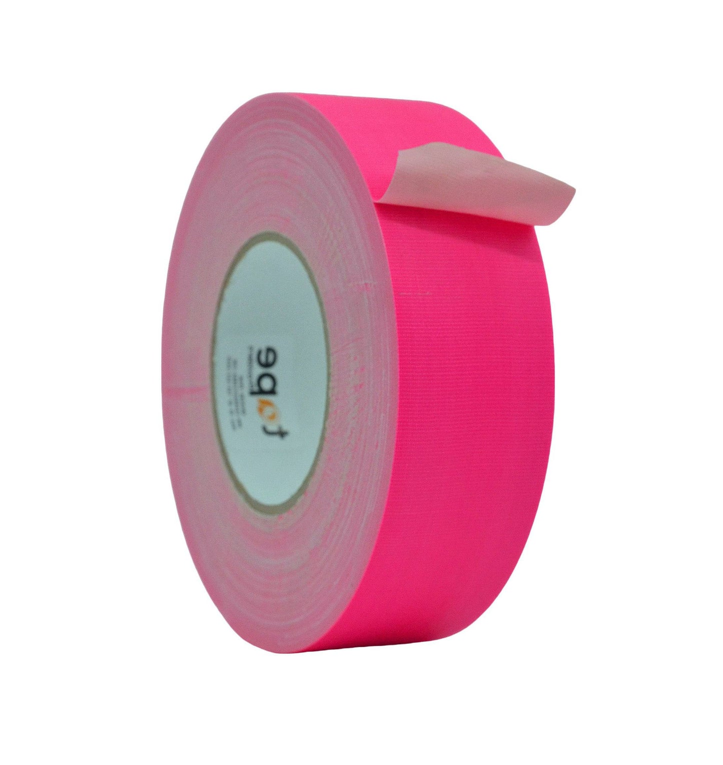 Gaffer Tape in Bulk 60 Feet - 12 Mil Low Gloss Finish