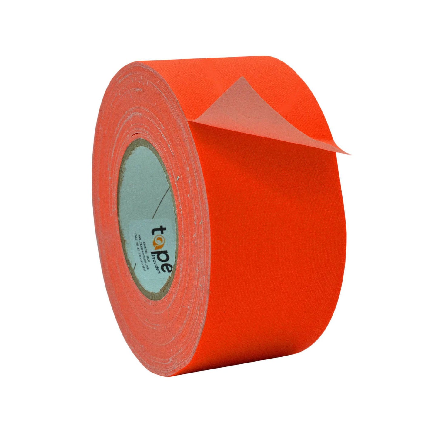 Gaffer Tape in Bulk 60 Feet - 12 Mil Low Gloss Finish
