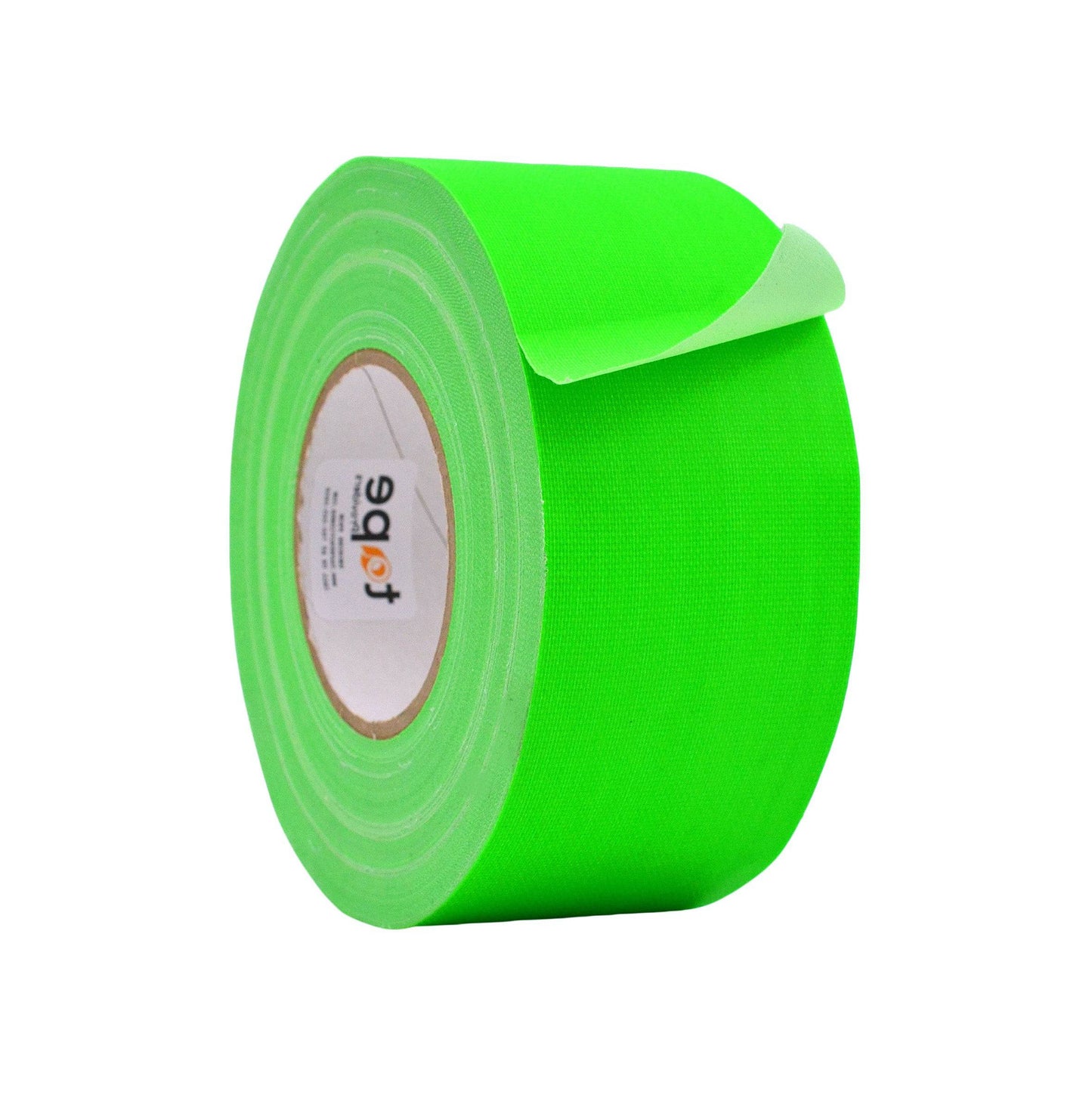 Gaffer Tape in Bulk 60 Feet - 12 Mil Low Gloss Finish
