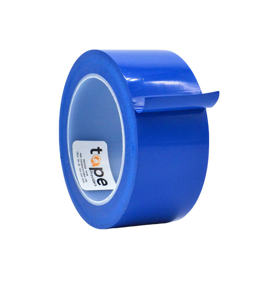LDPE Low-density Polyethylene Film Tape | 9 Mil