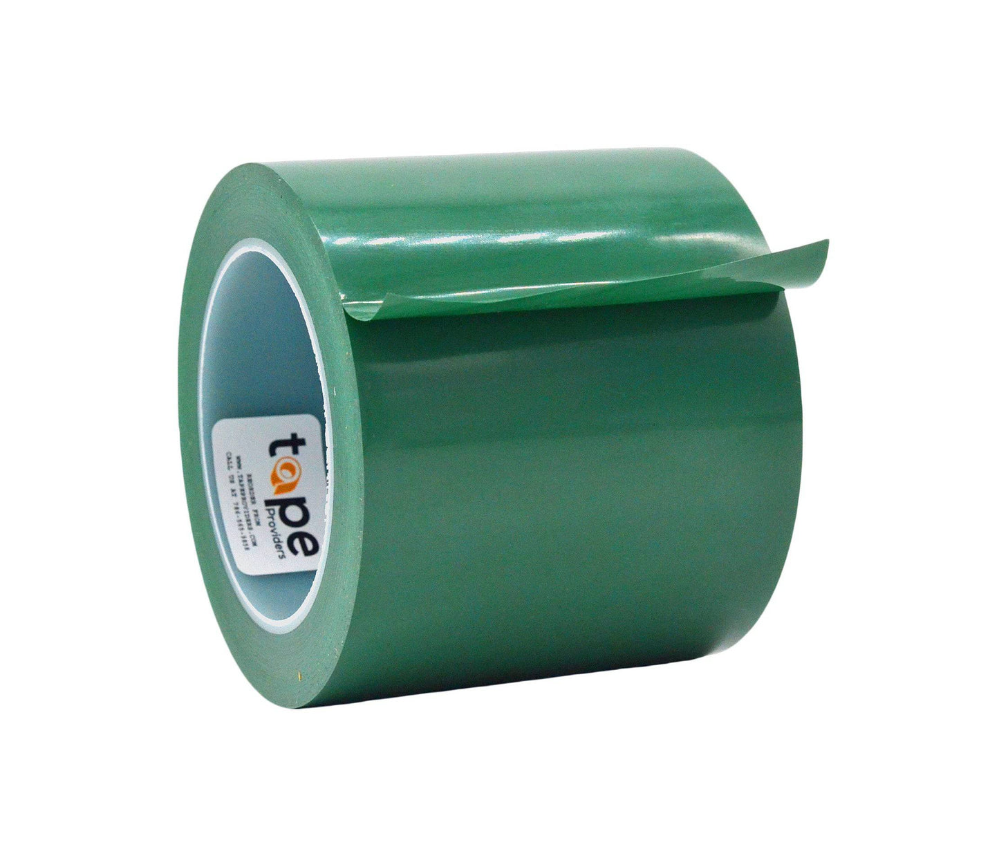 Polyethylene Stucco Shrink Wrap Tape - 9 Mil